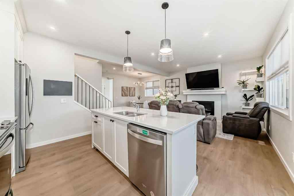 MLS® A2267629 - 26 Lavender Drive SE in Rangeview Calgary, Residential