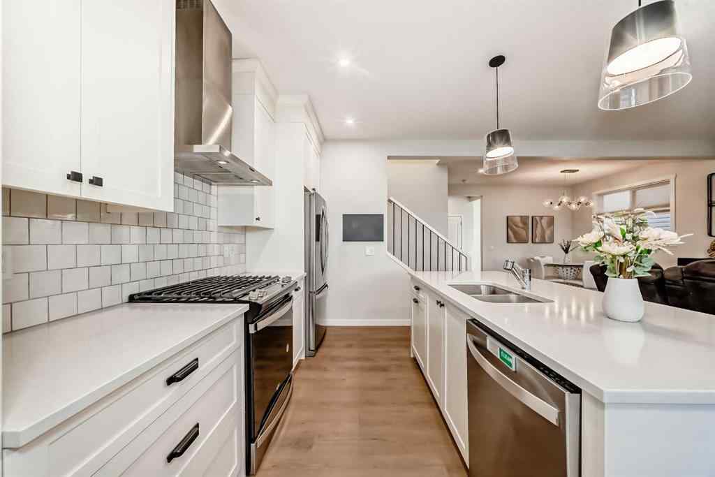 MLS® A2267629 - 26 Lavender Drive SE in Rangeview Calgary, Residential