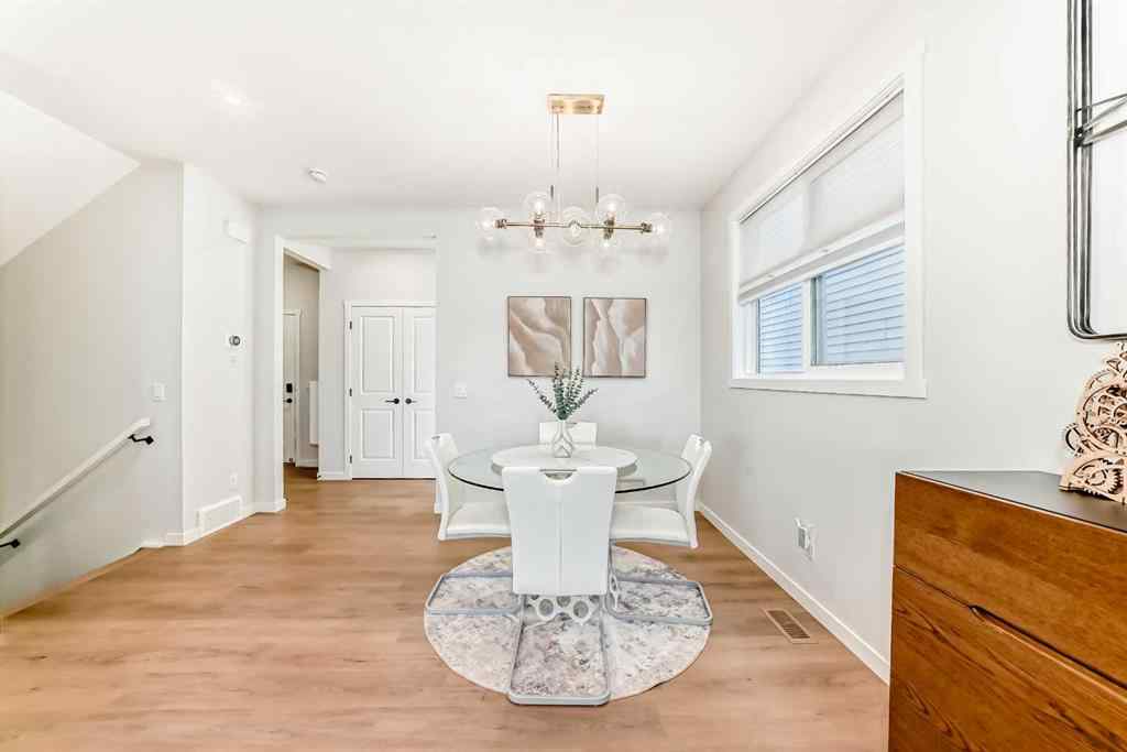 MLS® A2267629 - 26 Lavender Drive SE in Rangeview Calgary, Residential