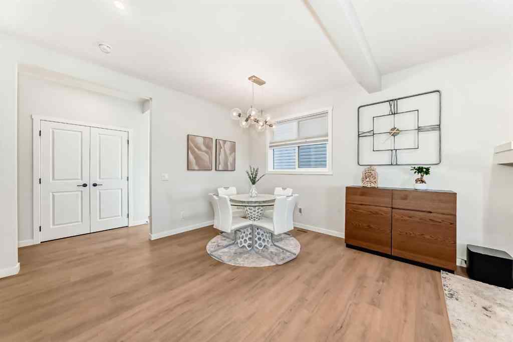 MLS® A2267629 - 26 Lavender Drive SE in Rangeview Calgary, Residential