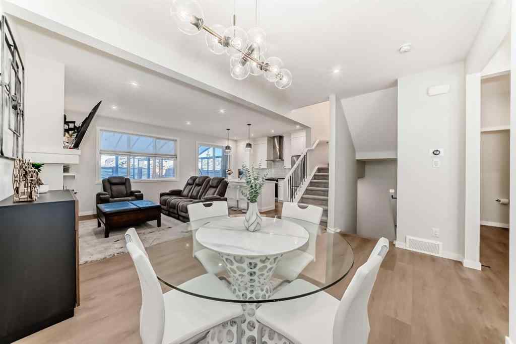 MLS® A2267629 - 26 Lavender Drive SE in Rangeview Calgary, Residential