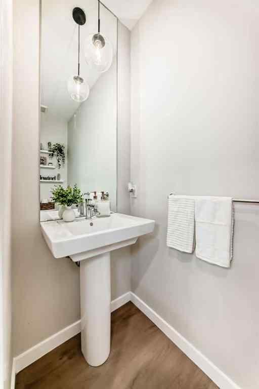 MLS® A2267629 - 26 Lavender Drive SE in Rangeview Calgary, Residential