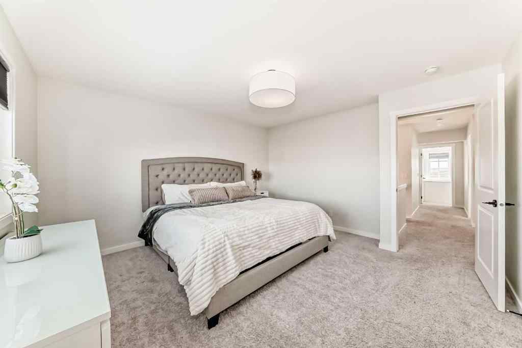 MLS® A2267629 - 26 Lavender Drive SE in Rangeview Calgary, Residential