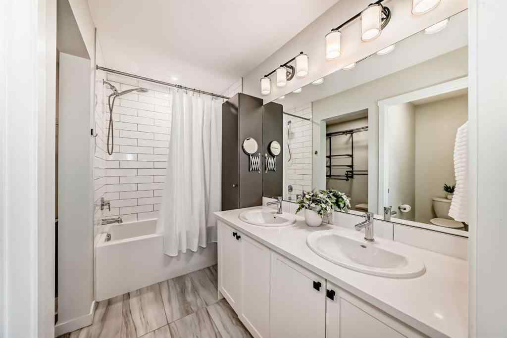 MLS® A2267629 - 26 Lavender Drive SE in Rangeview Calgary, Residential