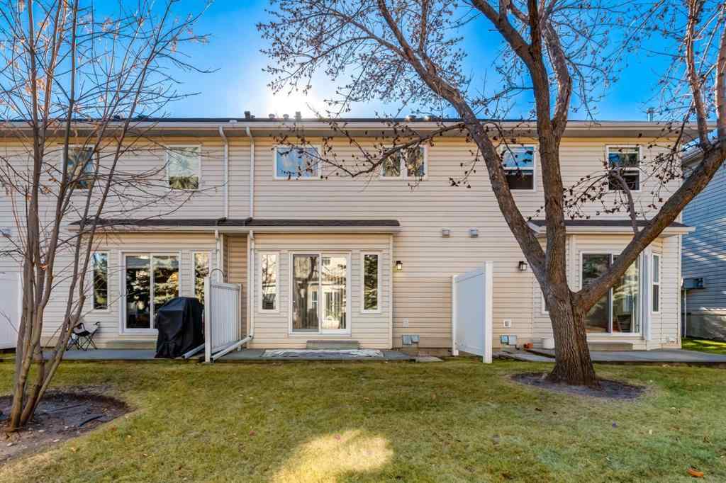 MLS® A2267630 - 12 Millrise Green SW in Millrise Calgary, Residential