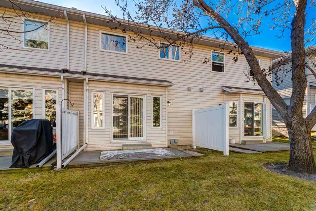MLS® A2267630 - 12 Millrise Green SW in Millrise Calgary, Residential