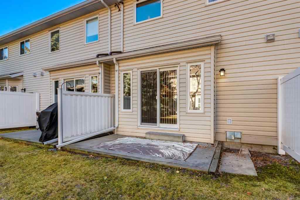 MLS® A2267630 - 12 Millrise Green SW in Millrise Calgary, Residential
