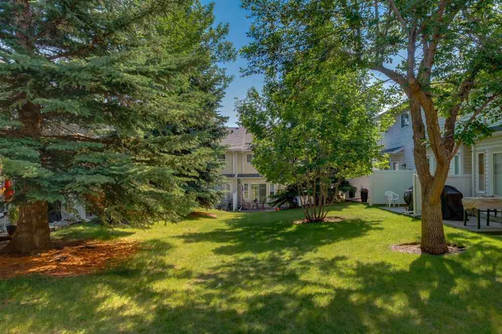 MLS® A2267630 - 12 Millrise Green SW in Millrise Calgary, Residential