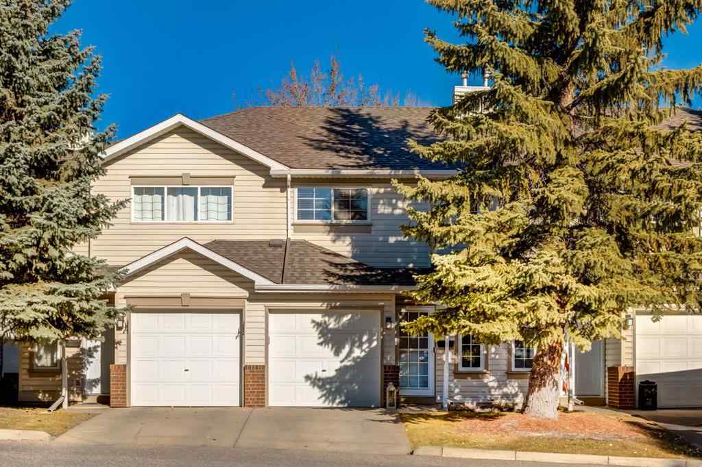 MLS® A2267630 - 12 Millrise Green SW in Millrise Calgary, Residential