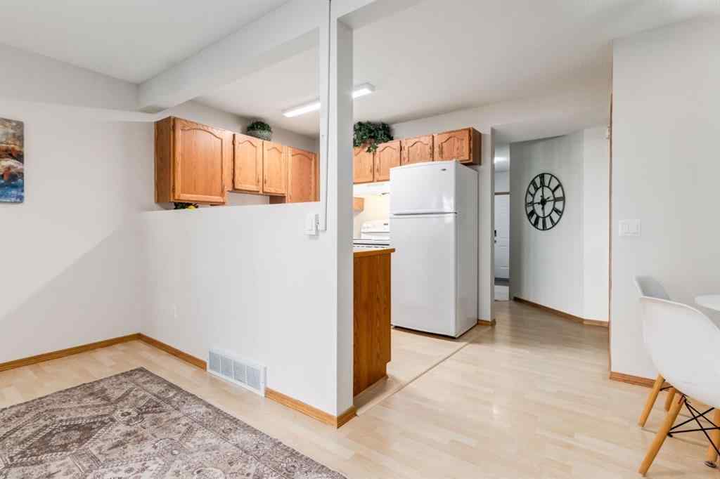 MLS® A2267630 - 12 Millrise Green SW in Millrise Calgary, Residential