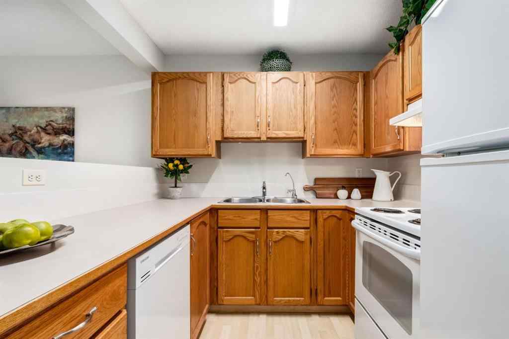 MLS® A2267630 - 12 Millrise Green SW in Millrise Calgary, Residential