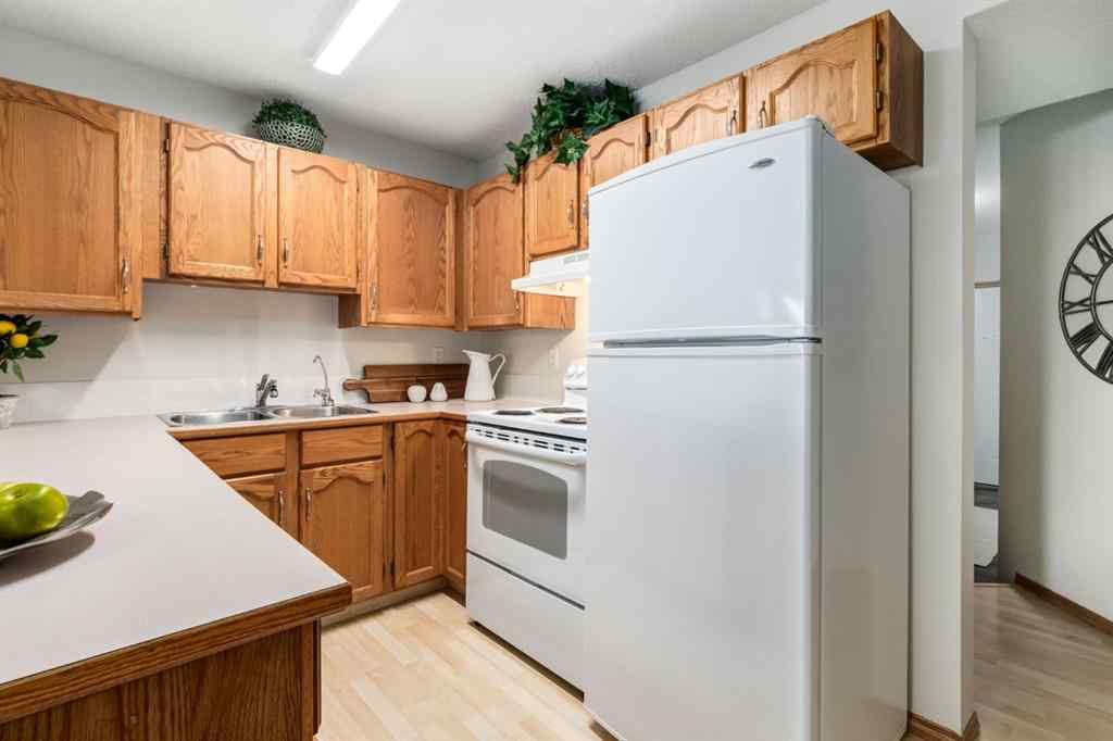 MLS® A2267630 - 12 Millrise Green SW in Millrise Calgary, Residential