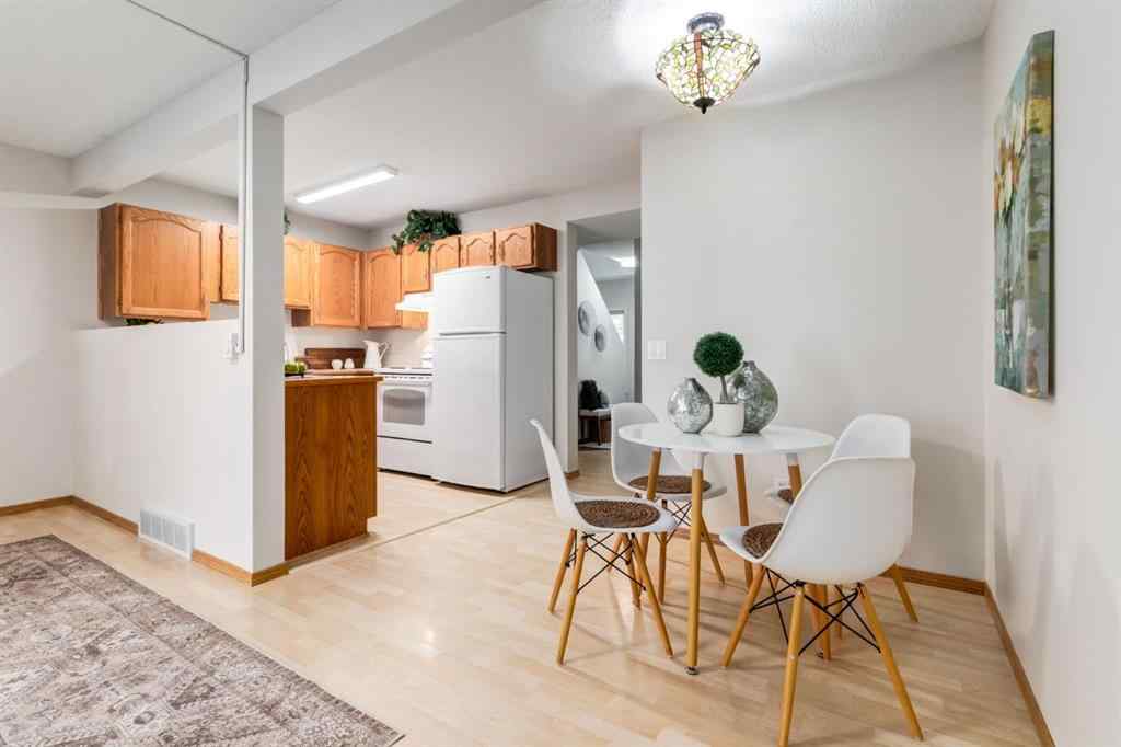 MLS® A2267630 - 12 Millrise Green SW in Millrise Calgary, Residential