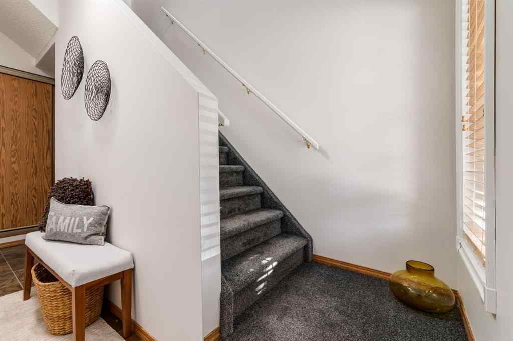 MLS® A2267630 - 12 Millrise Green SW in Millrise Calgary, Residential