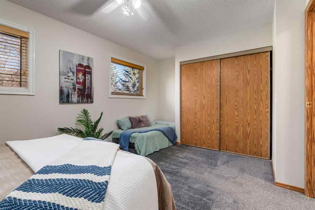 MLS® A2267630 - 12 Millrise Green SW in Millrise Calgary, Residential