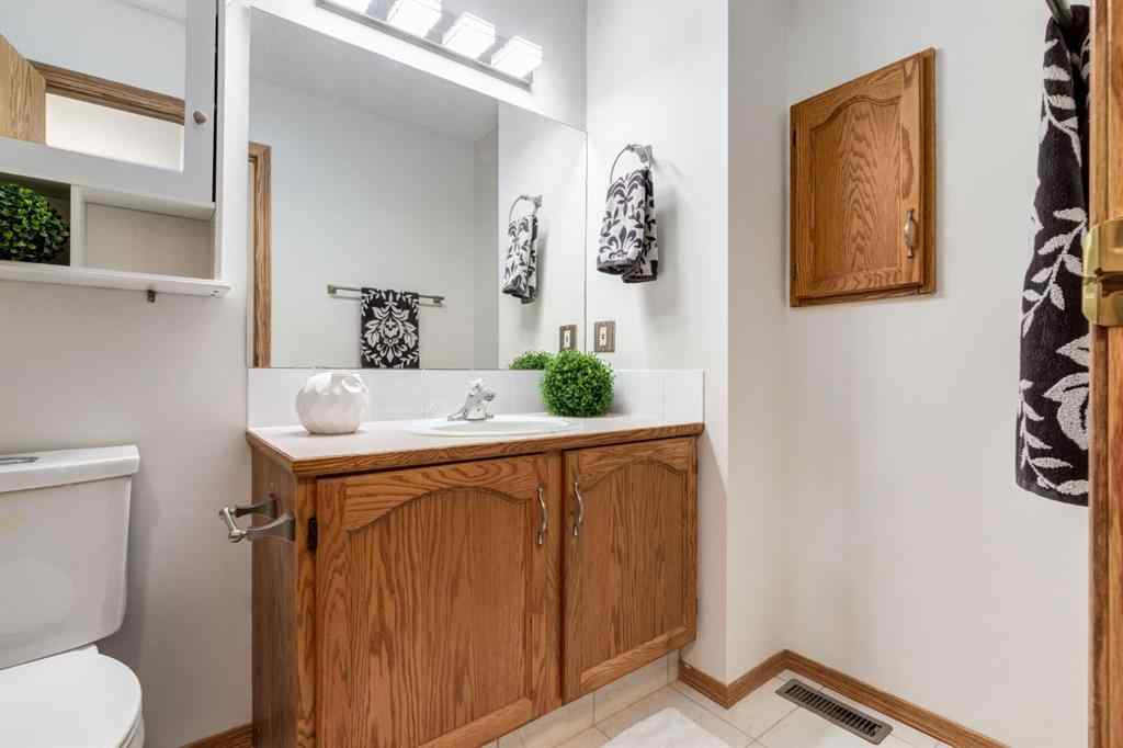 MLS® A2267630 - 12 Millrise Green SW in Millrise Calgary, Residential