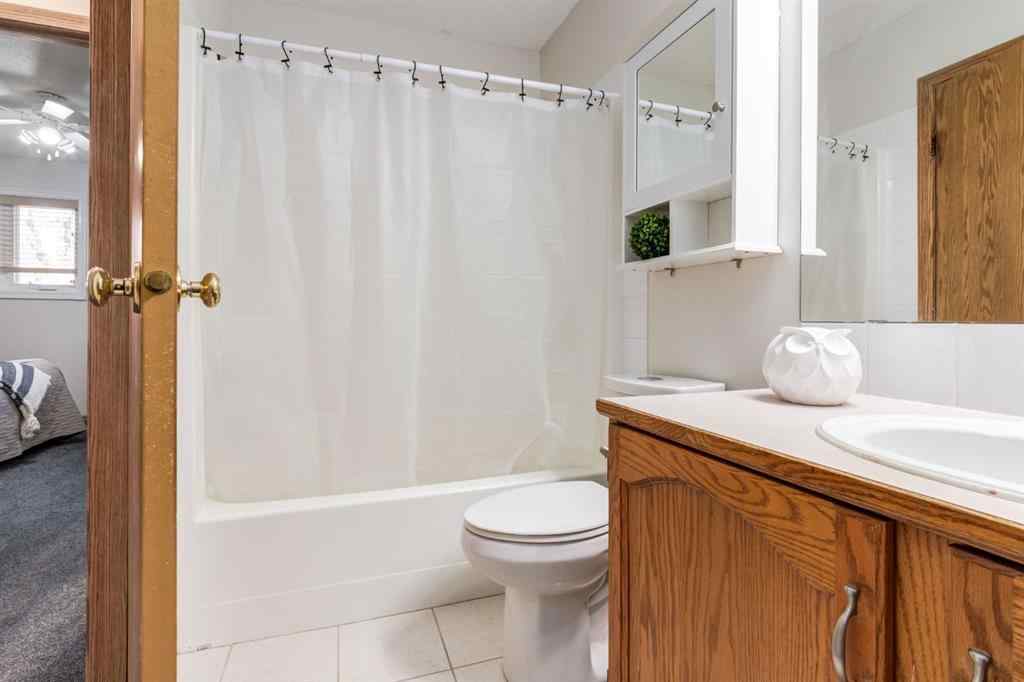 MLS® A2267630 - 12 Millrise Green SW in Millrise Calgary, Residential