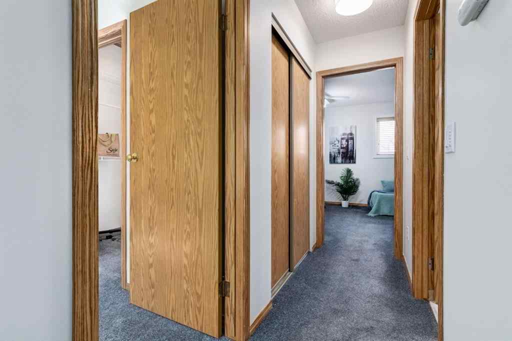 MLS® A2267630 - 12 Millrise Green SW in Millrise Calgary, Residential