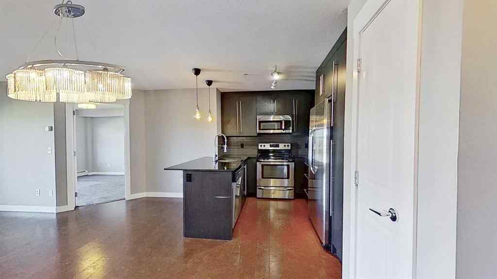 MLS® A2267633 - Unit #1309 11 Mahogany Row SE in Mahogany Calgary, Residential