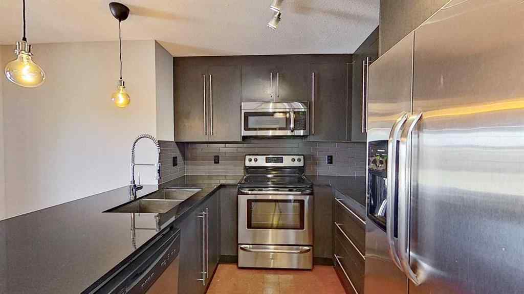 MLS® A2267633 - Unit #1309 11 Mahogany Row SE in Mahogany Calgary, Residential