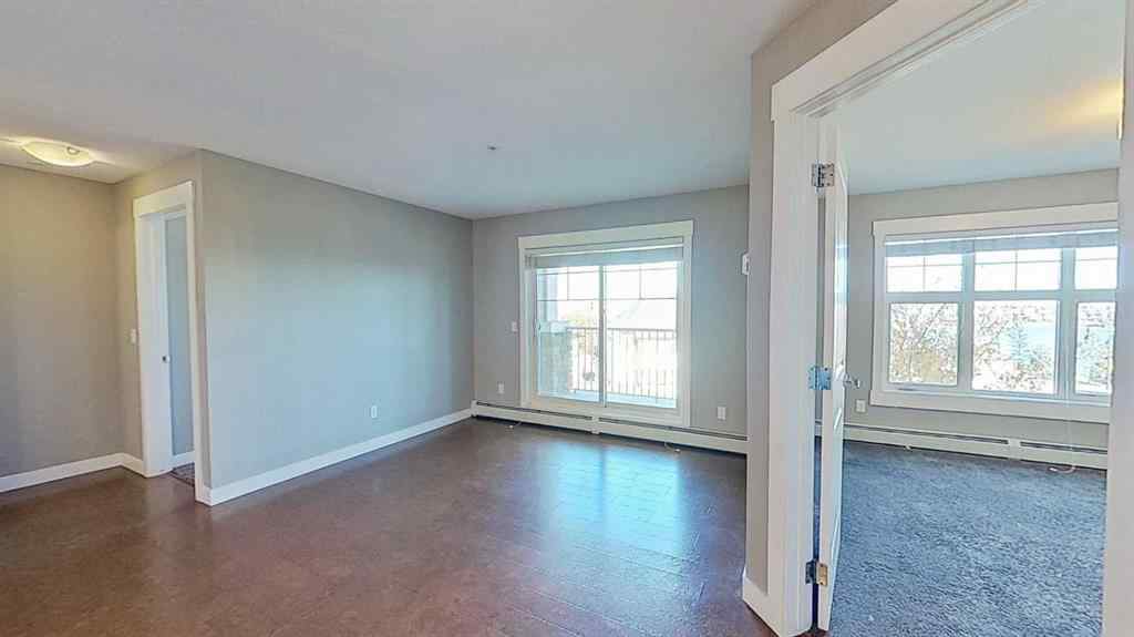 MLS® A2267633 - Unit #1309 11 Mahogany Row SE in Mahogany Calgary, Residential