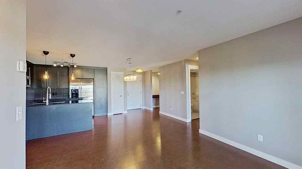 MLS® A2267633 - Unit #1309 11 Mahogany Row SE in Mahogany Calgary, Residential