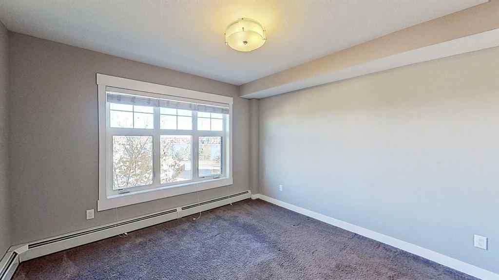 MLS® A2267633 - Unit #1309 11 Mahogany Row SE in Mahogany Calgary, Residential