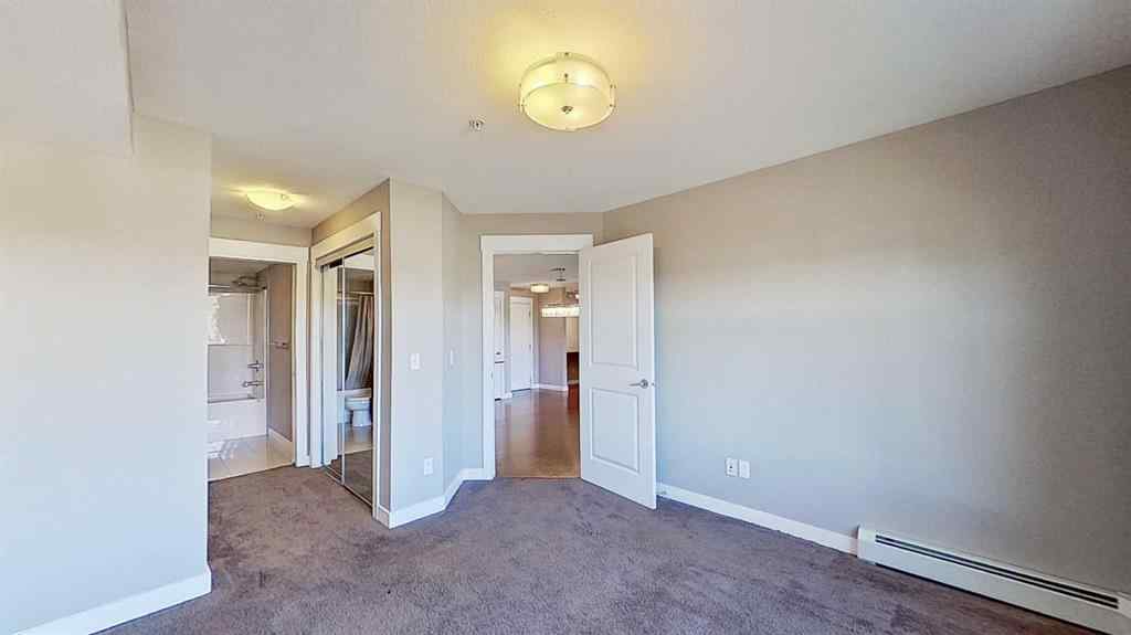 MLS® A2267633 - Unit #1309 11 Mahogany Row SE in Mahogany Calgary, Residential