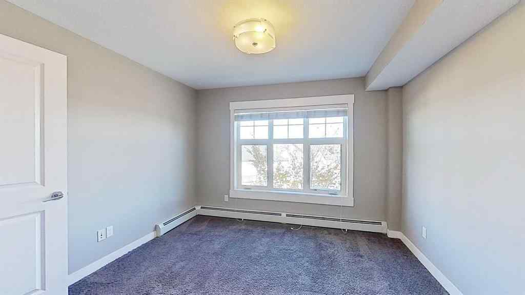 MLS® A2267633 - Unit #1309 11 Mahogany Row SE in Mahogany Calgary, Residential