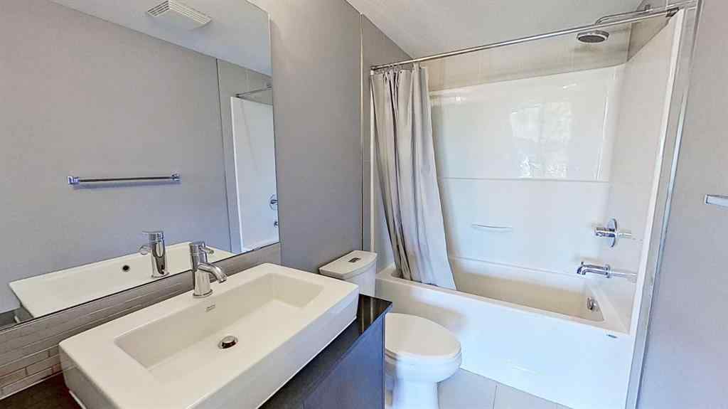 MLS® A2267633 - Unit #1309 11 Mahogany Row SE in Mahogany Calgary, Residential