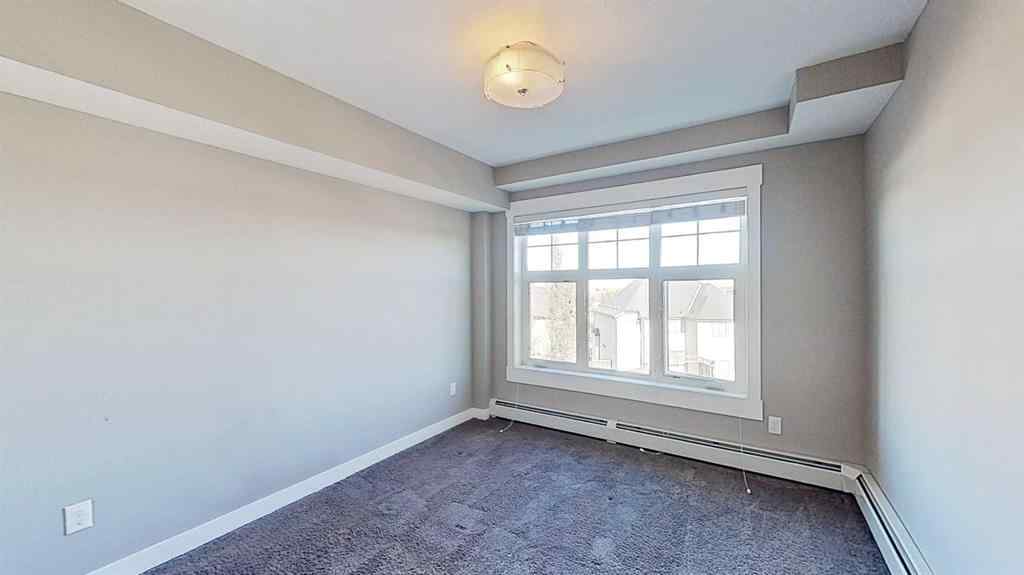 MLS® A2267633 - Unit #1309 11 Mahogany Row SE in Mahogany Calgary, Residential