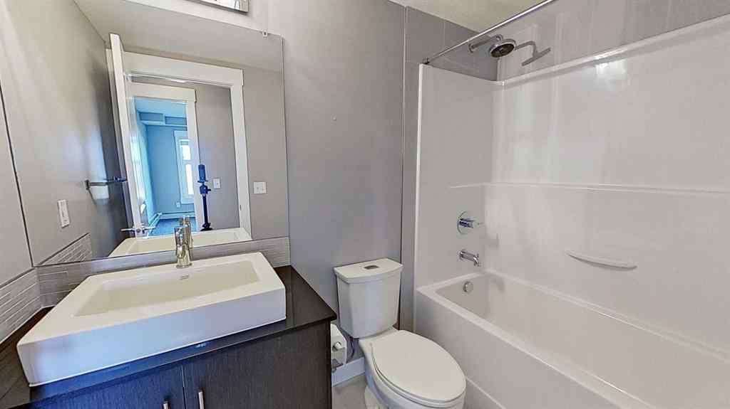MLS® A2267633 - Unit #1309 11 Mahogany Row SE in Mahogany Calgary, Residential