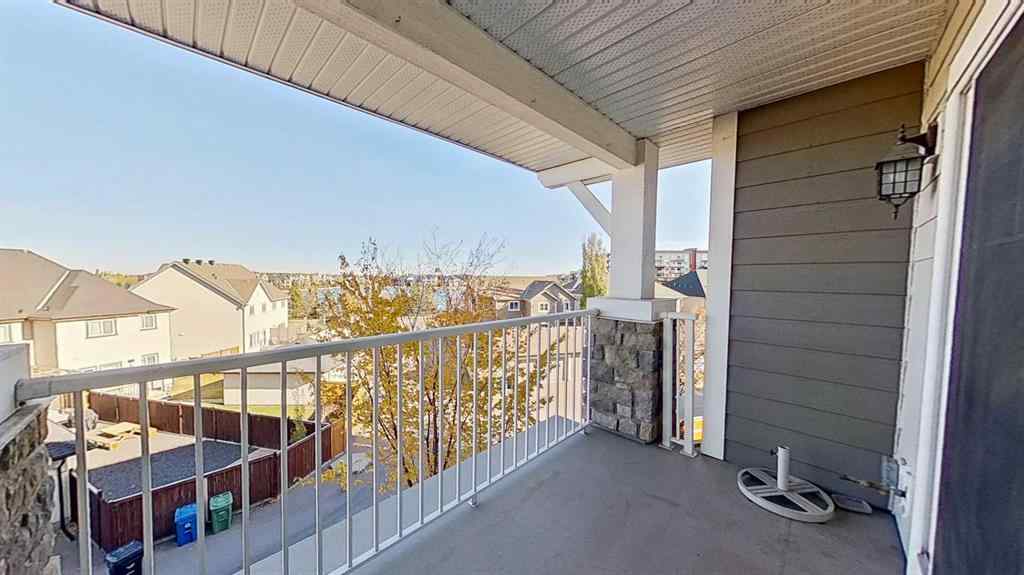 MLS® A2267633 - Unit #1309 11 Mahogany Row SE in Mahogany Calgary, Residential