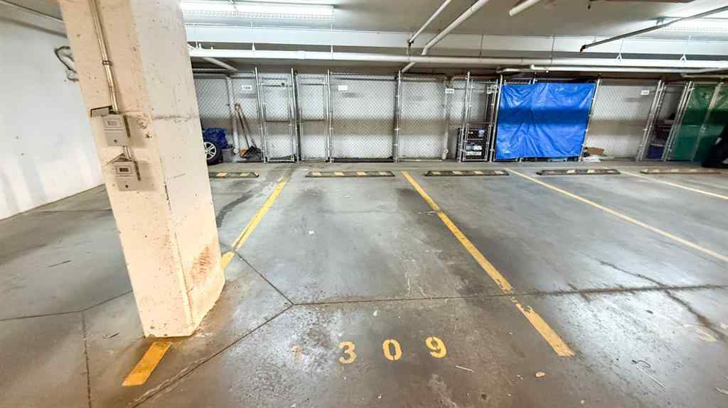 MLS® A2267633 - Unit #1309 11 Mahogany Row SE in Mahogany Calgary, Residential