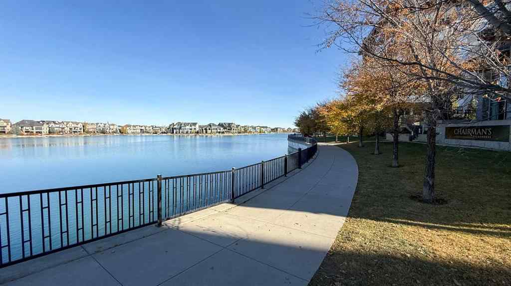 MLS® A2267633 - Unit #1309 11 Mahogany Row SE in Mahogany Calgary, Residential