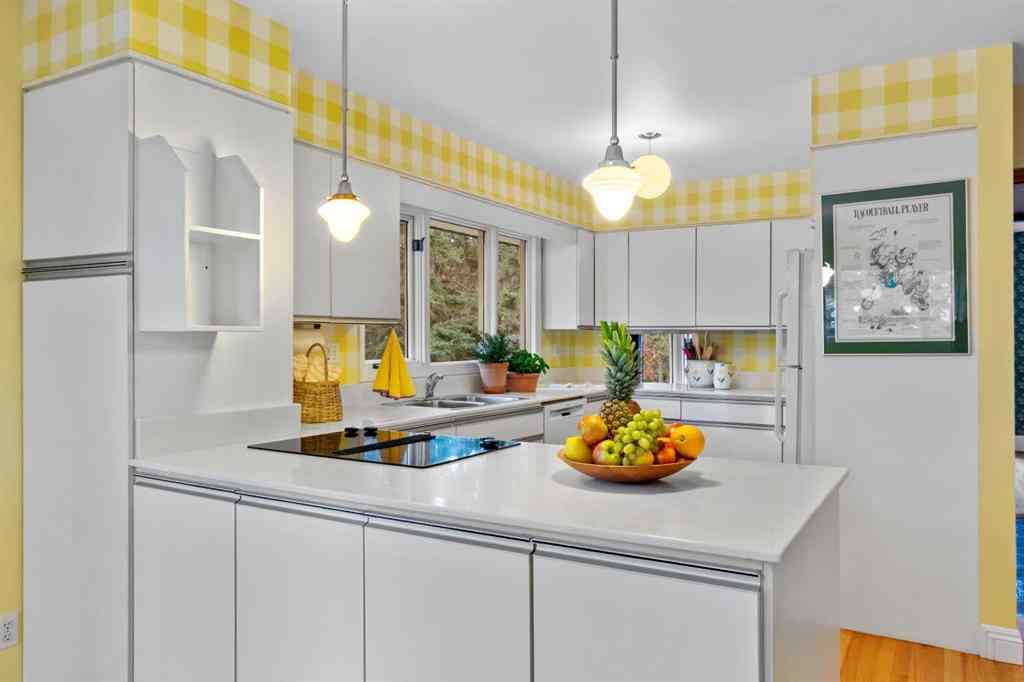 MLS® A2267634 - 10 Sunnyside Crescent  in Sunnybrook Red Deer, Residential