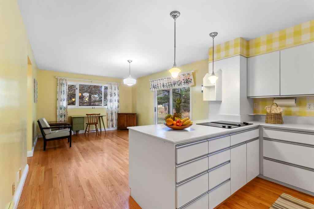 MLS® A2267634 - 10 Sunnyside Crescent  in Sunnybrook Red Deer, Residential