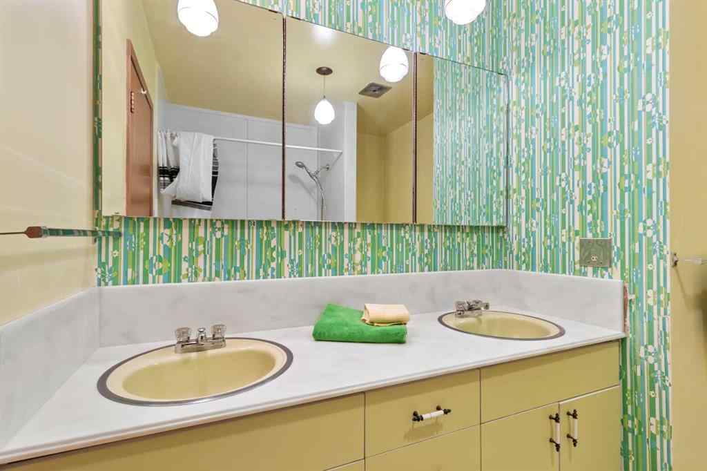 MLS® A2267634 - 10 Sunnyside Crescent  in Sunnybrook Red Deer, Residential