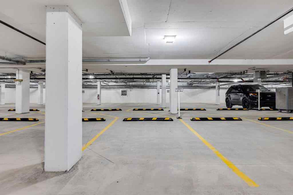 MLS® A2267635 - Unit #207 245 Edith Place NW in Glacier Ridge Calgary, Residential