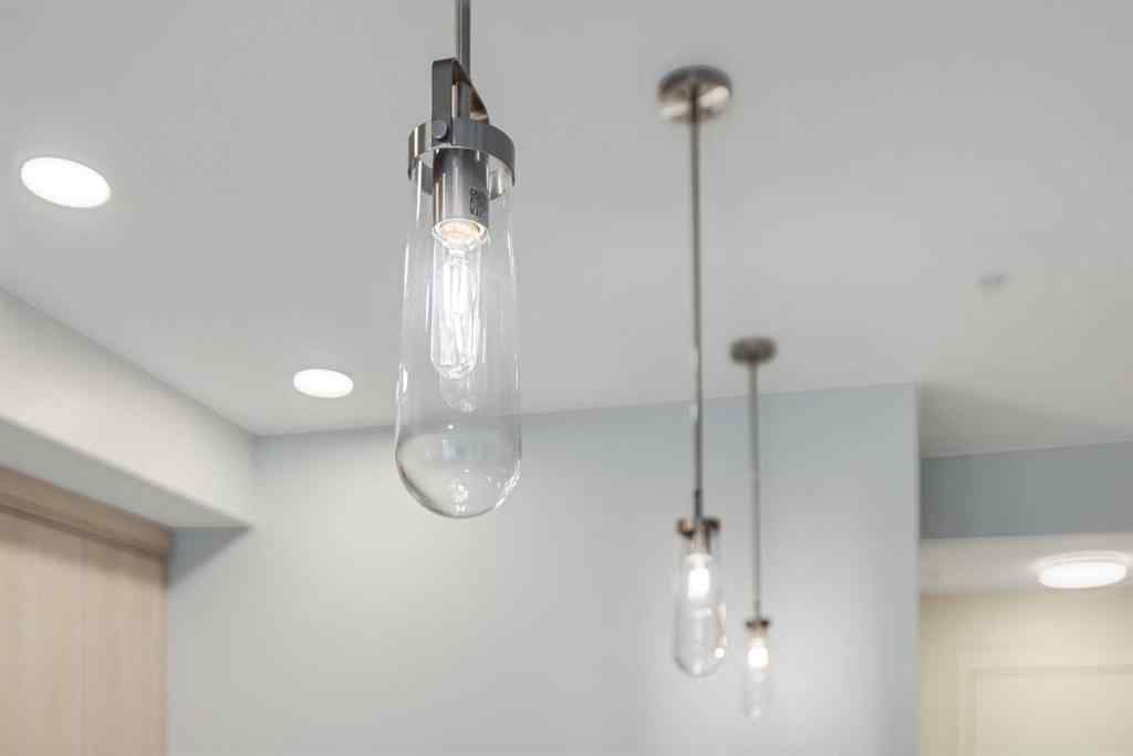 MLS® A2267635 - Unit #207 245 Edith Place NW in Glacier Ridge Calgary, Residential