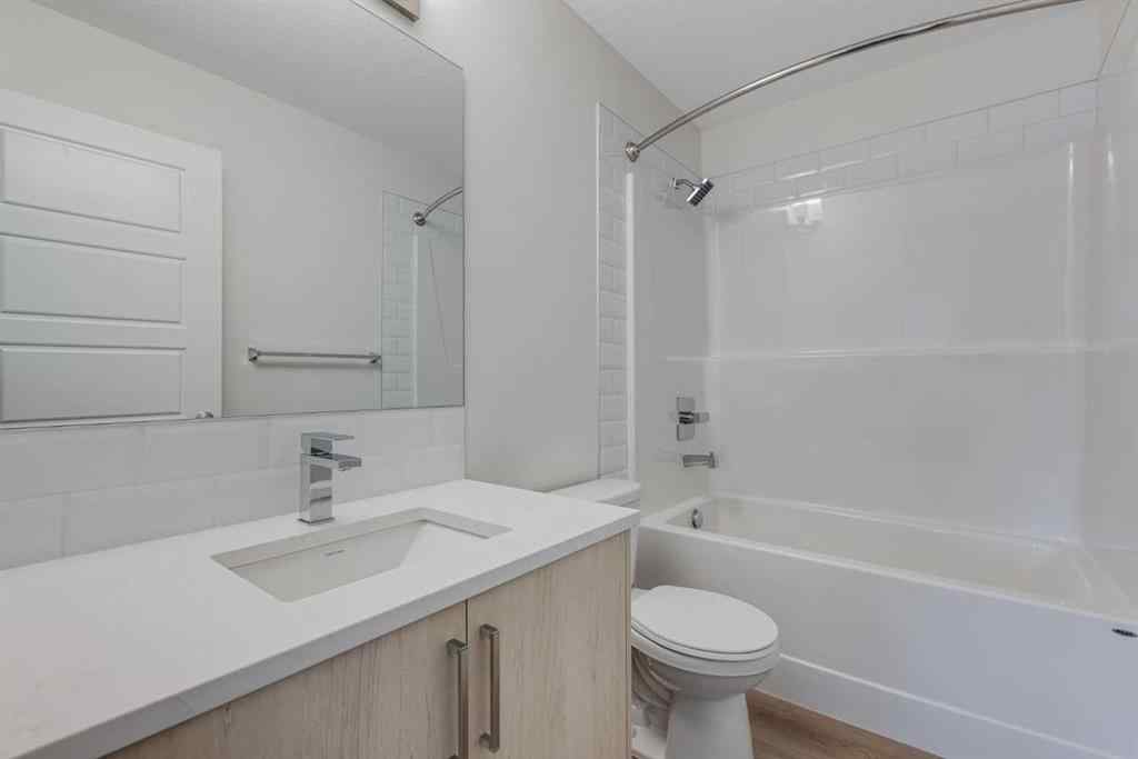 MLS® A2267635 - Unit #207 245 Edith Place NW in Glacier Ridge Calgary, Residential