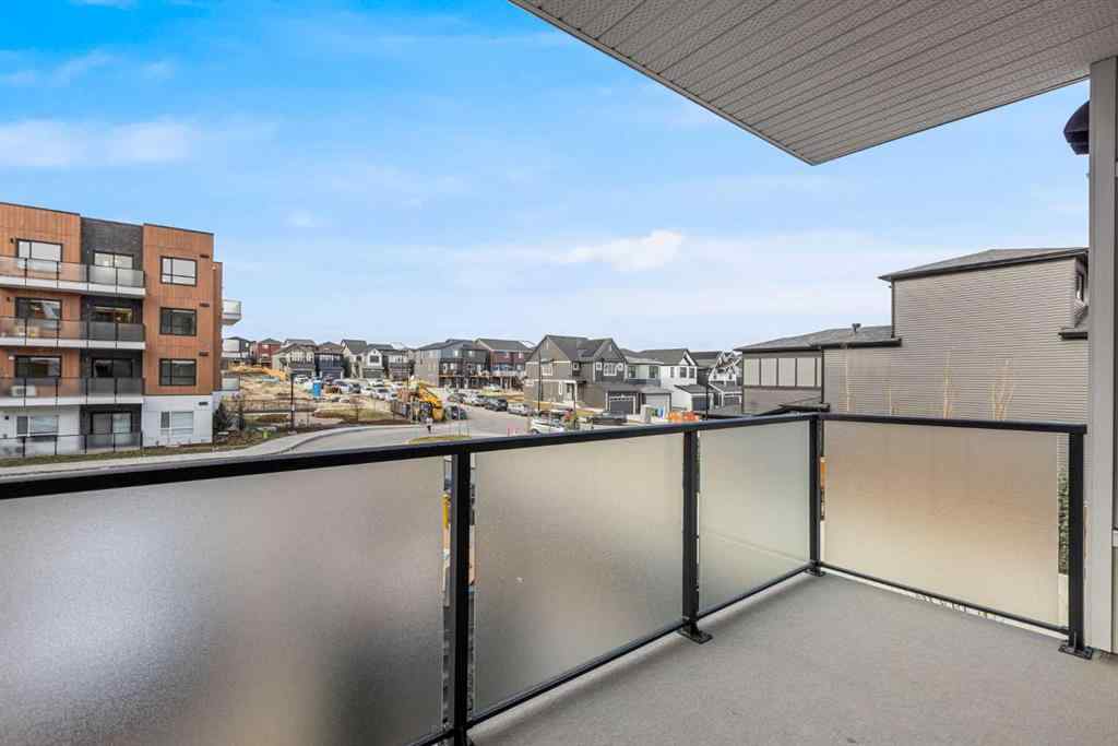 MLS® A2267635 - Unit #207 245 Edith Place NW in Glacier Ridge Calgary, Residential