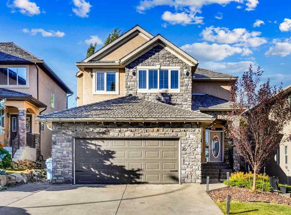 MLS® A2267637 - 70 Royal Ridge Manor NW in Royal Oak Calgary, Residential