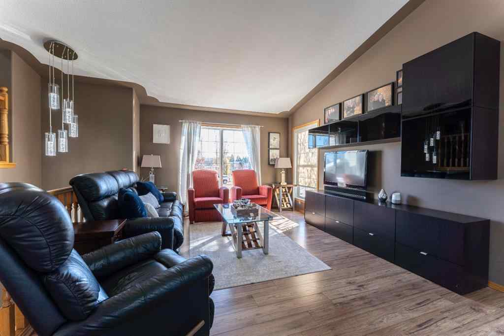 MLS® A2267638 - 14 Riviera Drive  in Regency Park Lacombe, Residential