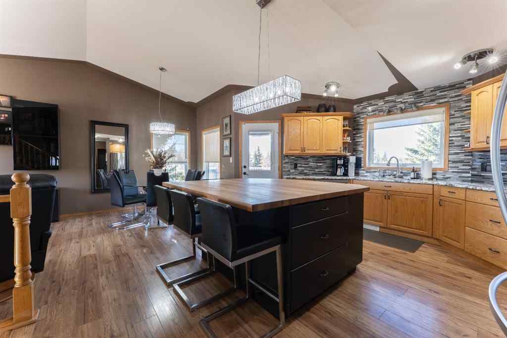 MLS® A2267638 - 14 Riviera Drive  in Regency Park Lacombe, Residential