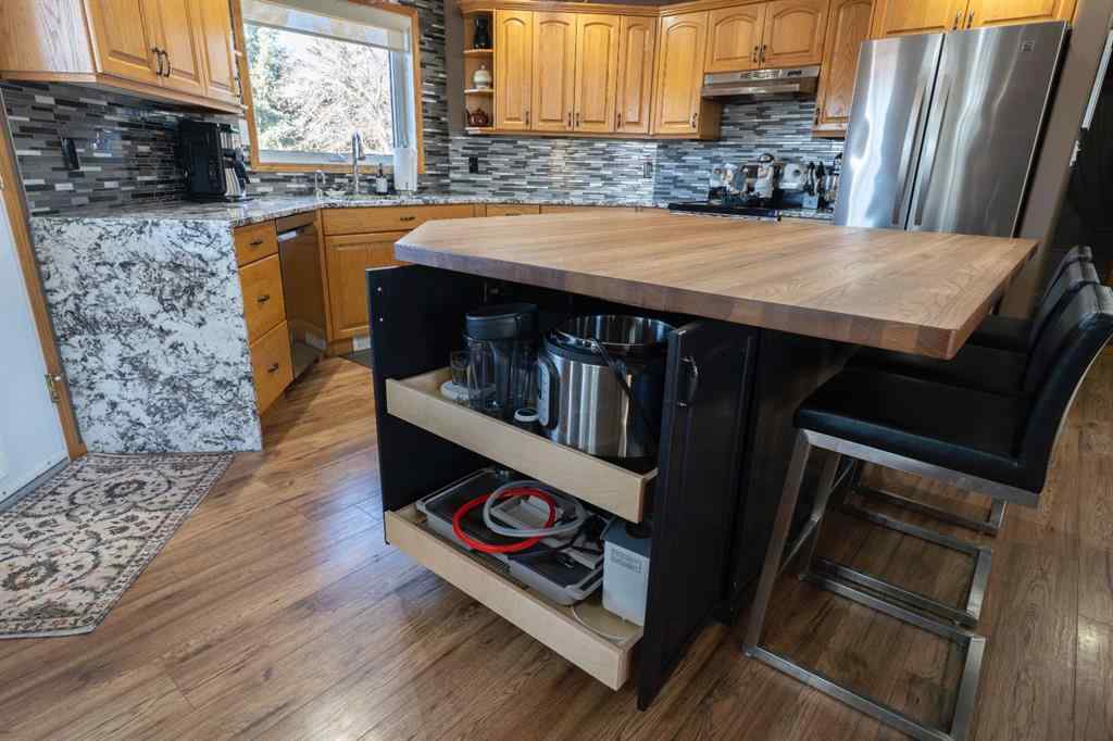 MLS® A2267638 - 14 Riviera Drive  in Regency Park Lacombe, Residential