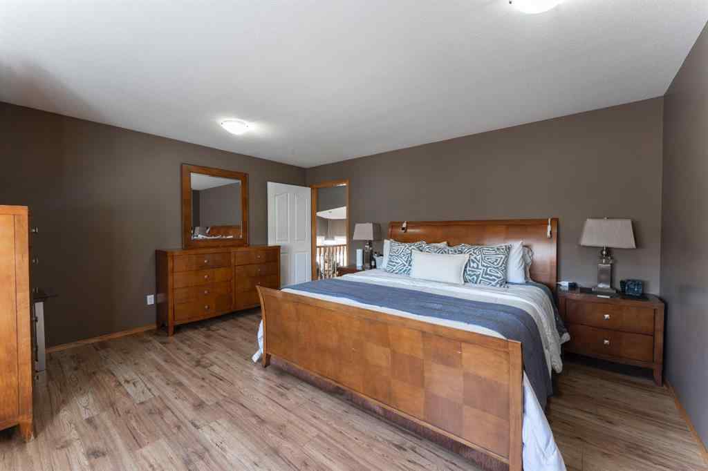 MLS® A2267638 - 14 Riviera Drive  in Regency Park Lacombe, Residential