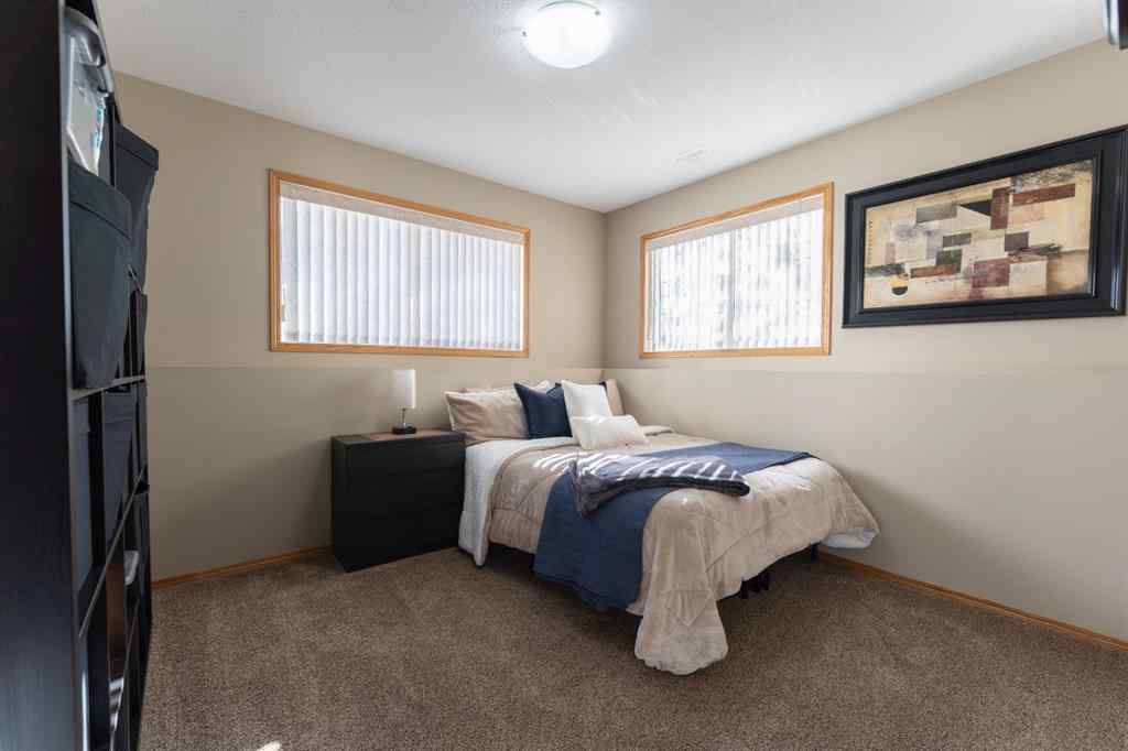 MLS® A2267638 - 14 Riviera Drive  in Regency Park Lacombe, Residential