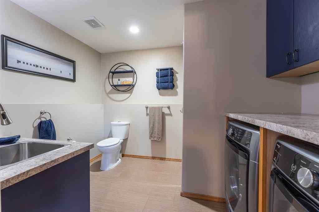 MLS® A2267638 - 14 Riviera Drive  in Regency Park Lacombe, Residential