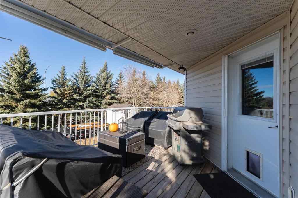 MLS® A2267638 - 14 Riviera Drive  in Regency Park Lacombe, Residential
